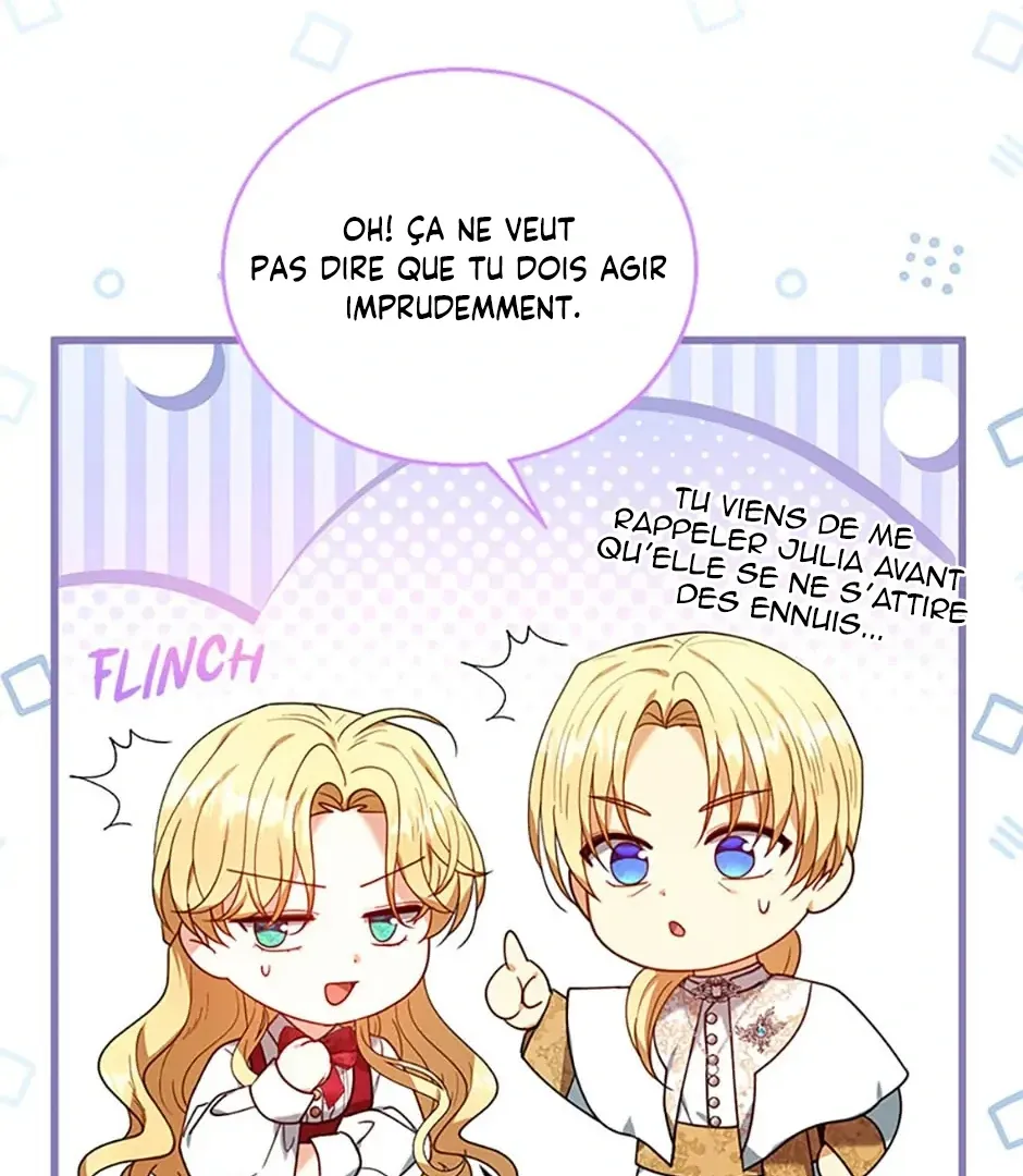 Read Elissa's Whirlwind Marriage FR Manga Online