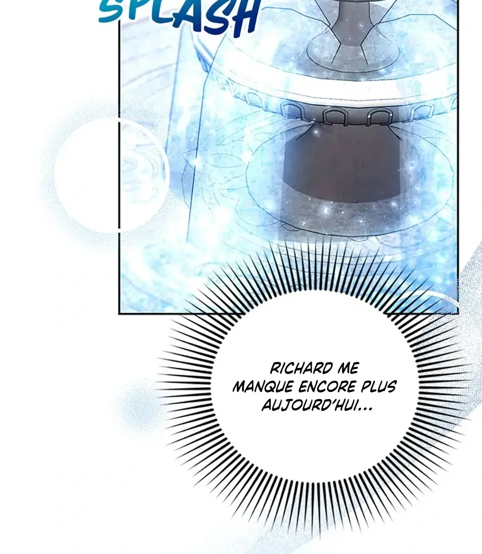 Read Elissa's Whirlwind Marriage FR Manga Online