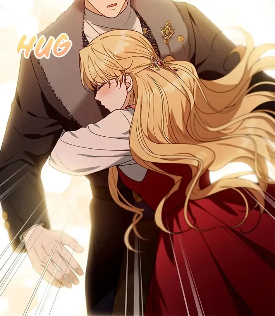 Read Elissa's Whirlwind Marriage FR Manga Online