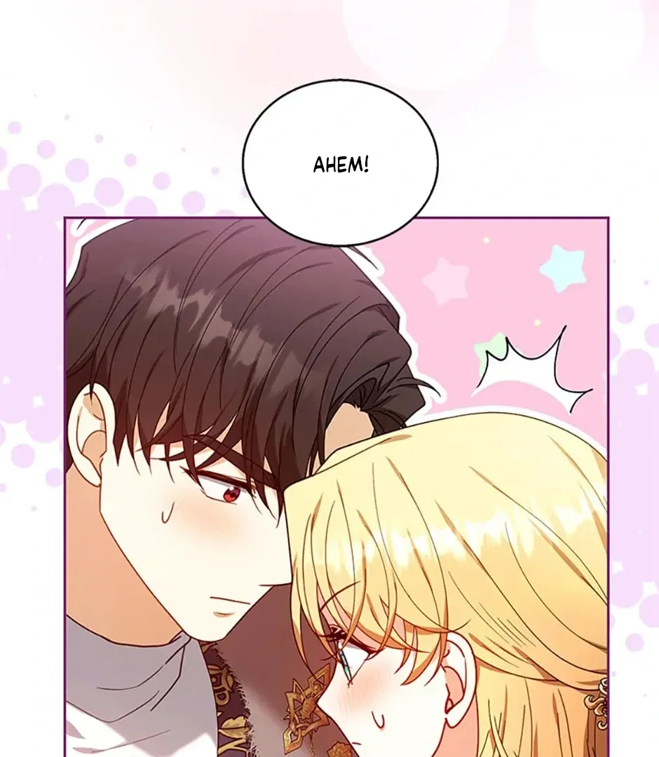 Read Elissa's Whirlwind Marriage FR Manga Online