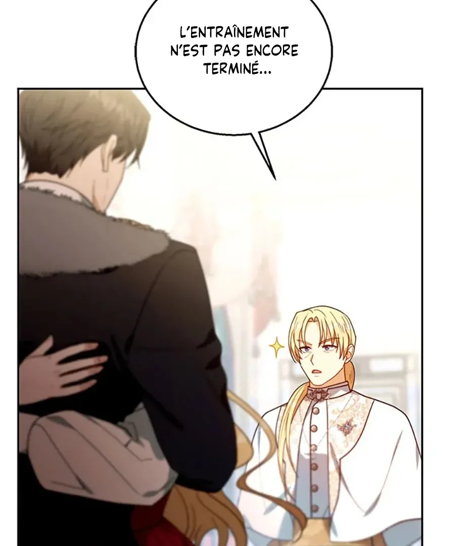 Read Elissa's Whirlwind Marriage FR Manga Online