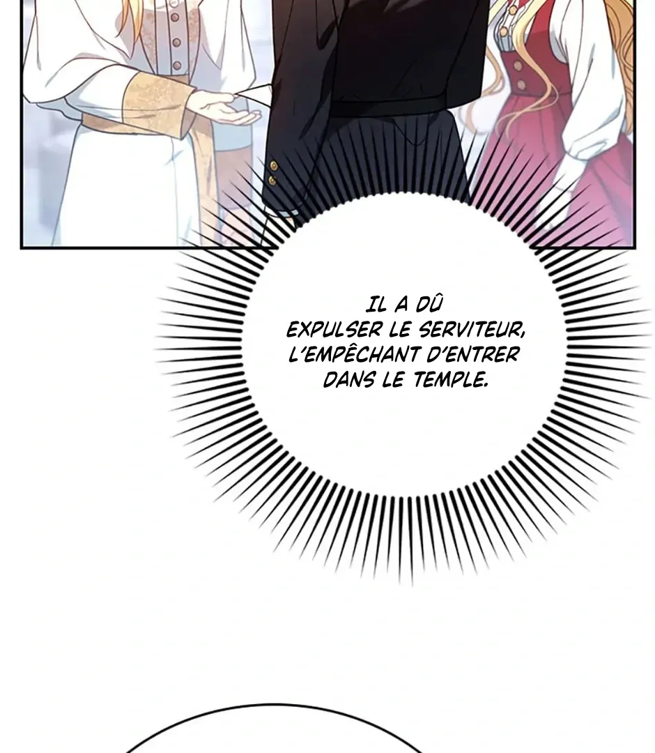 Read Elissa's Whirlwind Marriage FR Manga Online
