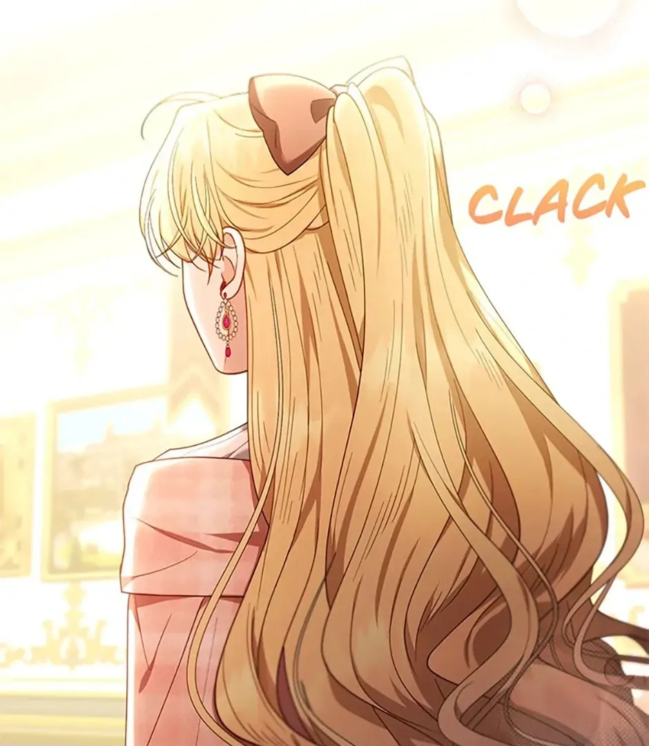 Read Elissa's Whirlwind Marriage FR Manga Online