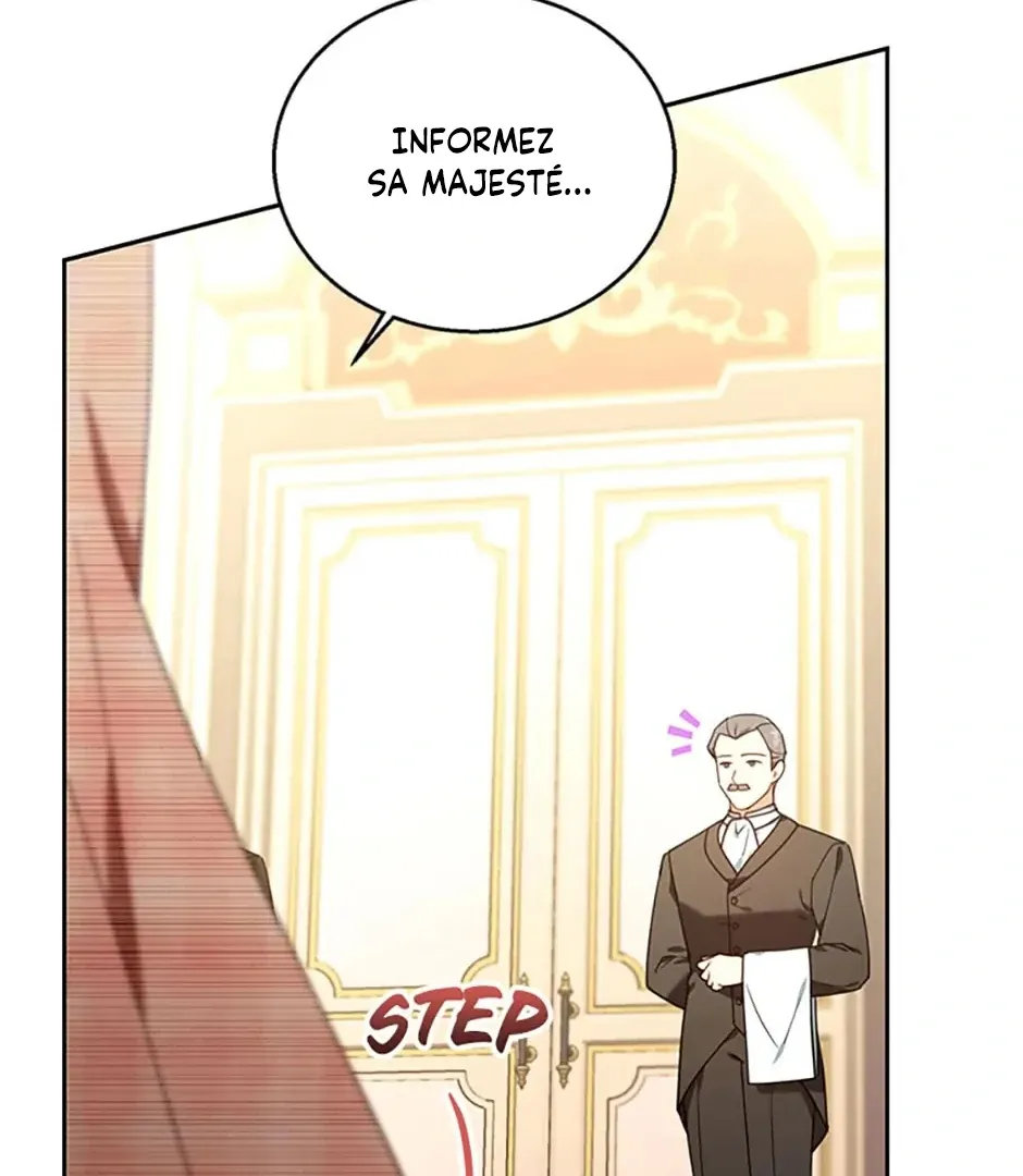 Read Elissa's Whirlwind Marriage FR Manga Online