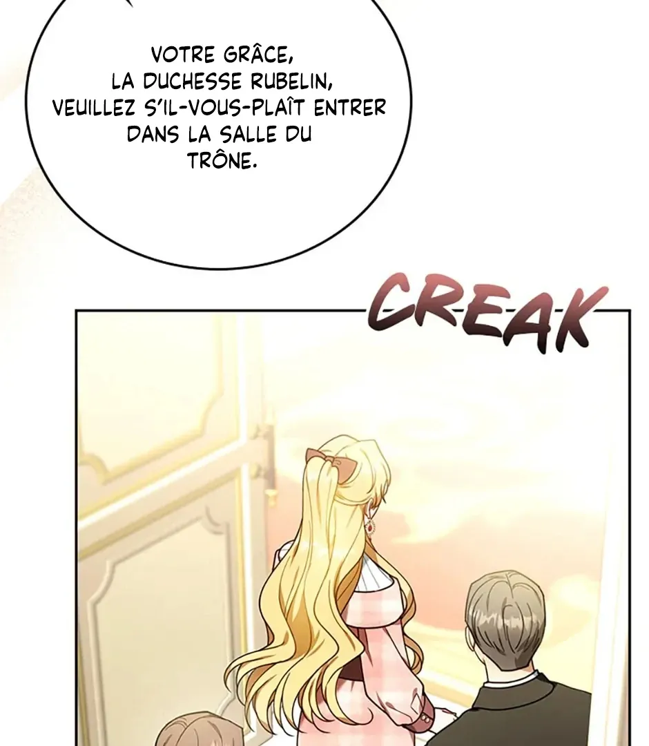 Read Elissa's Whirlwind Marriage FR Manga Online