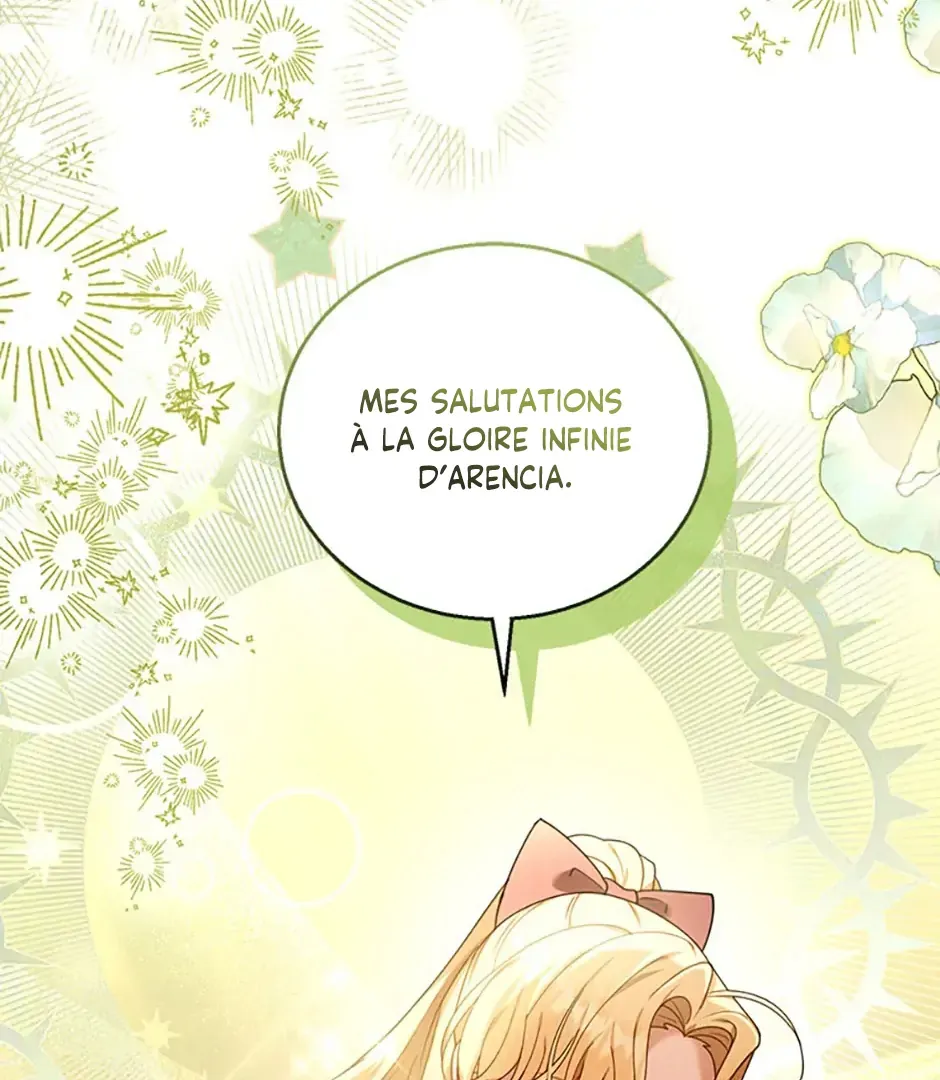 Read Elissa's Whirlwind Marriage FR Manga Online