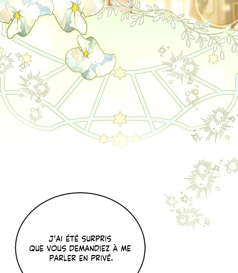 Read Elissa's Whirlwind Marriage FR Manga Online