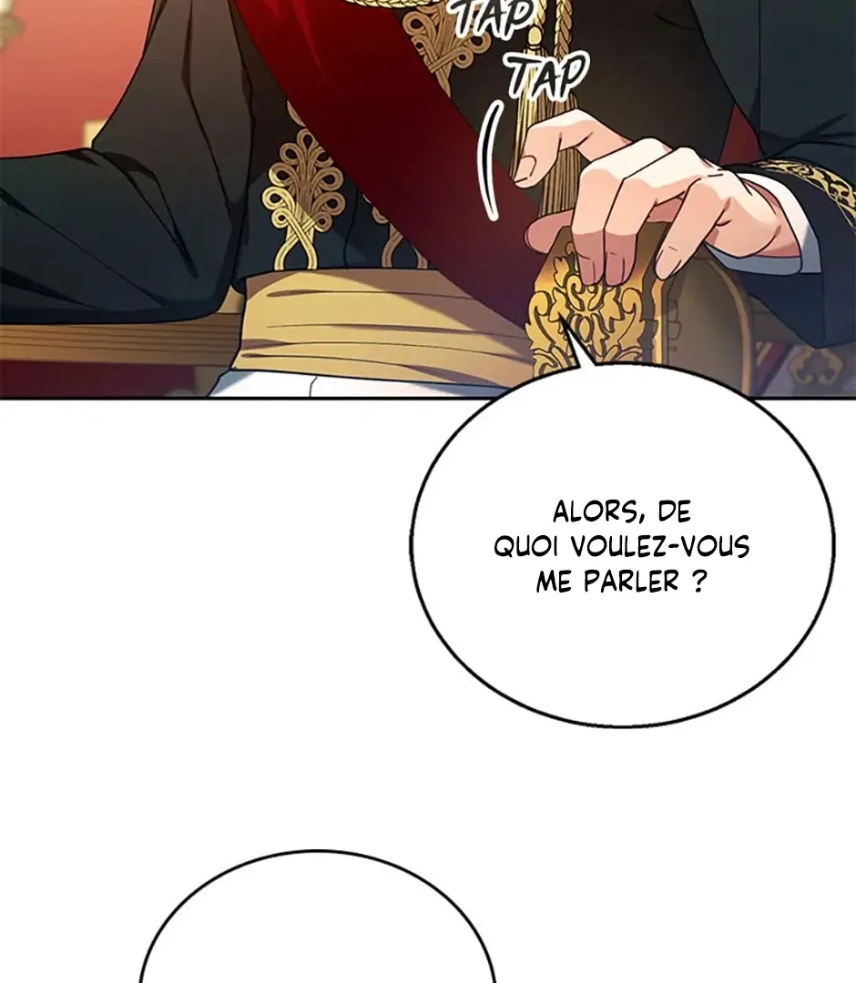 Read Elissa's Whirlwind Marriage FR Manga Online