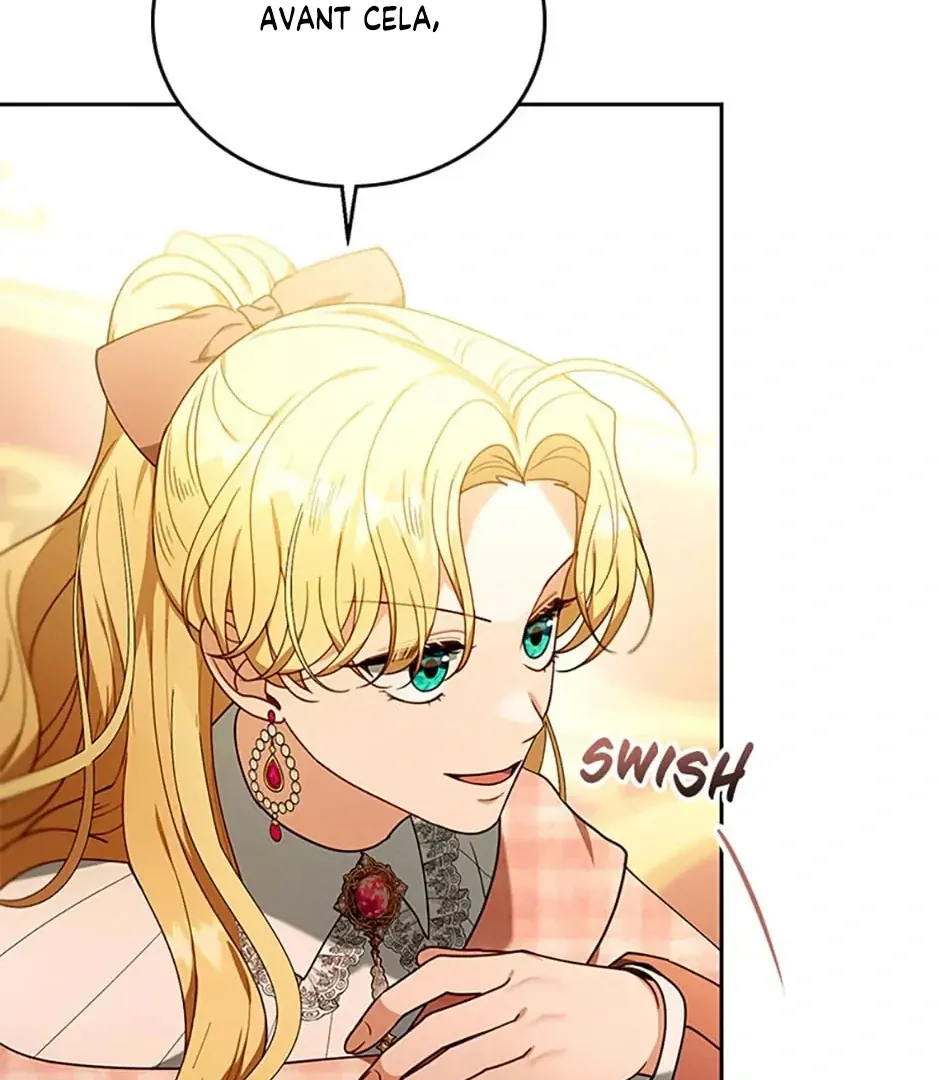 Read Elissa's Whirlwind Marriage FR Manga Online