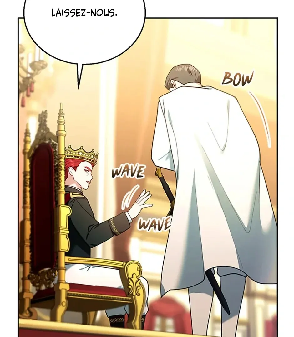 Read Elissa's Whirlwind Marriage FR Manga Online
