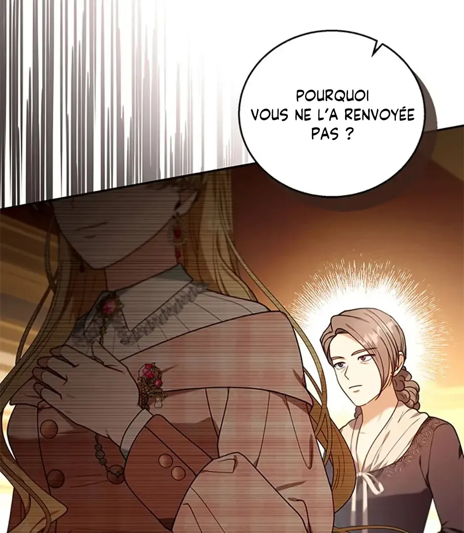 Read Elissa's Whirlwind Marriage FR Manga Online