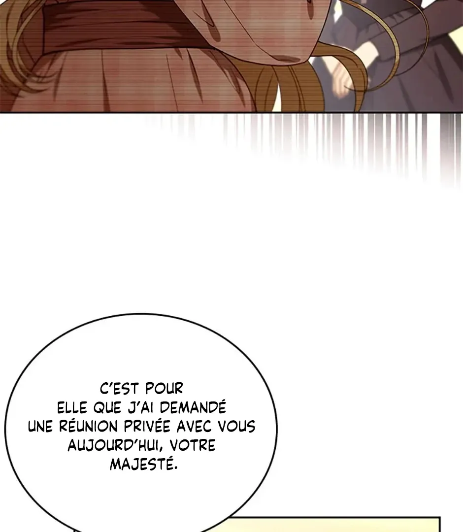 Read Elissa's Whirlwind Marriage FR Manga Online