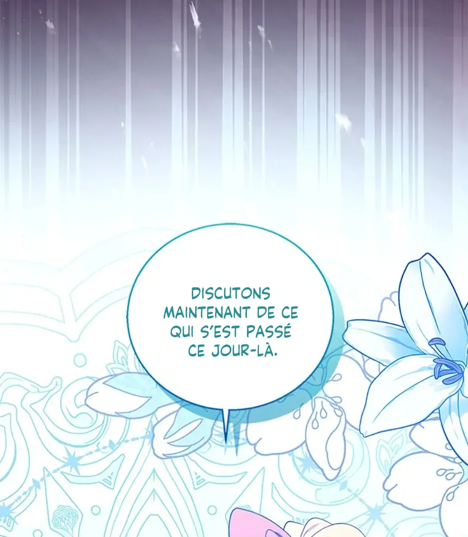 Read Elissa's Whirlwind Marriage FR Manga Online