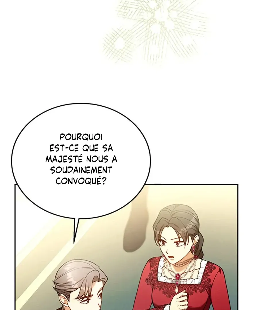 Read Elissa's Whirlwind Marriage FR Manga Online