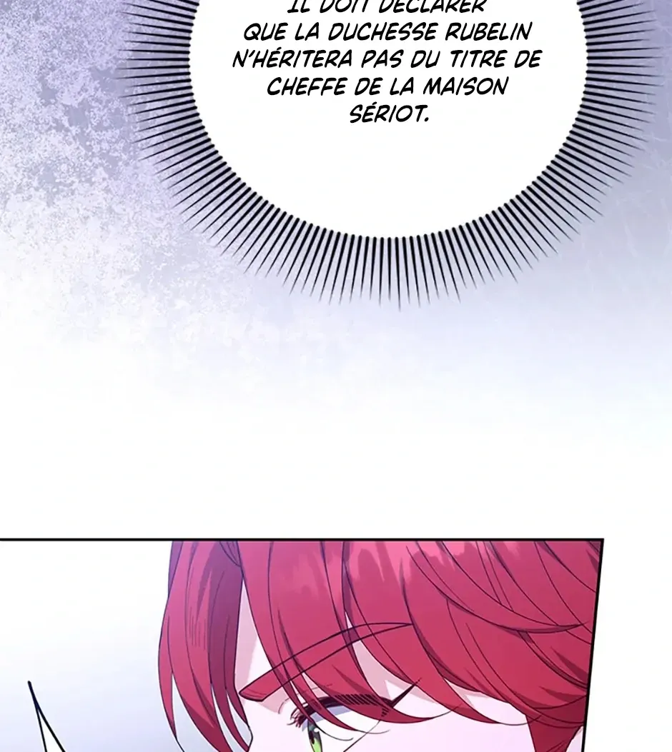 Read Elissa's Whirlwind Marriage FR Manga Online
