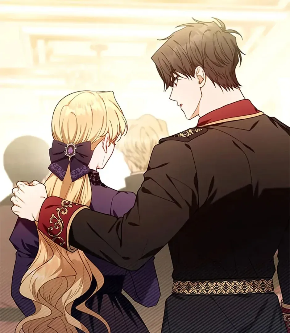 Read Elissa's Whirlwind Marriage FR Manga Online