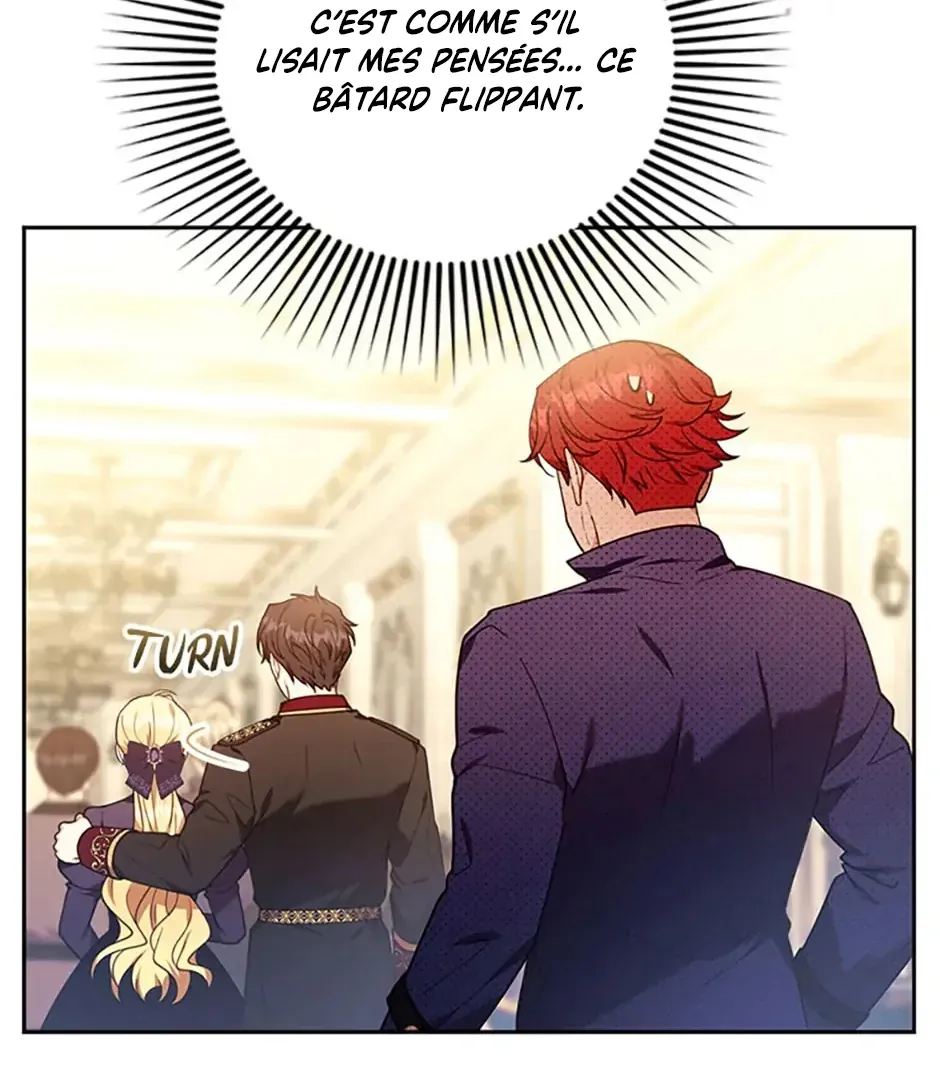 Read Elissa's Whirlwind Marriage FR Manga Online
