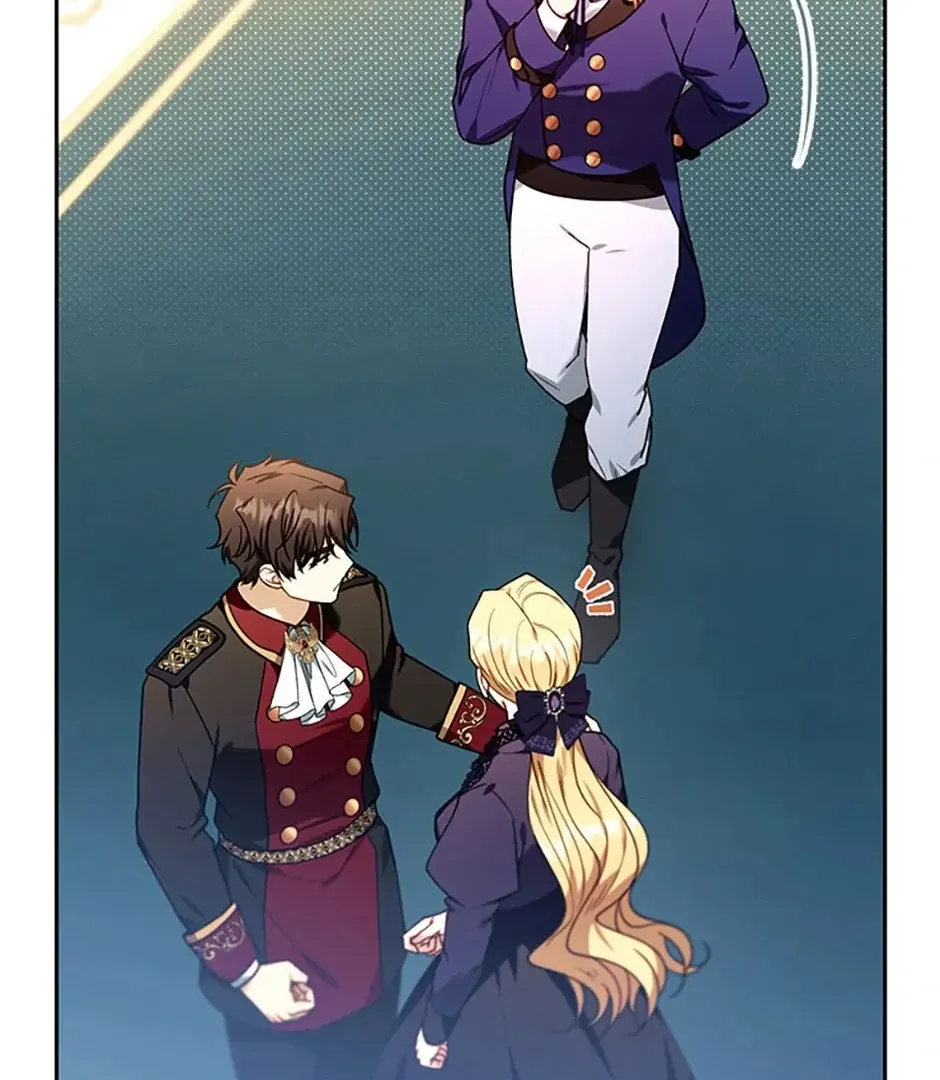 Read Elissa's Whirlwind Marriage FR Manga Online