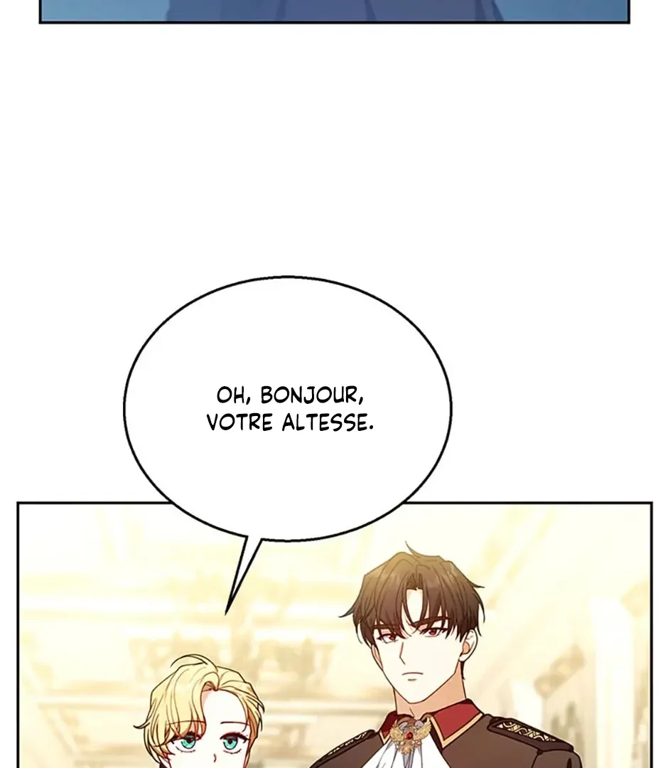 Read Elissa's Whirlwind Marriage FR Manga Online