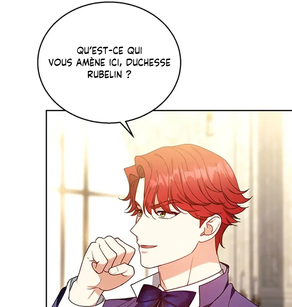 Read Elissa's Whirlwind Marriage FR Manga Online