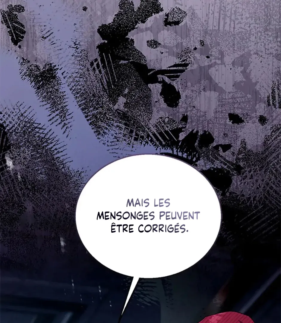 Read Elissa's Whirlwind Marriage FR Manga Online