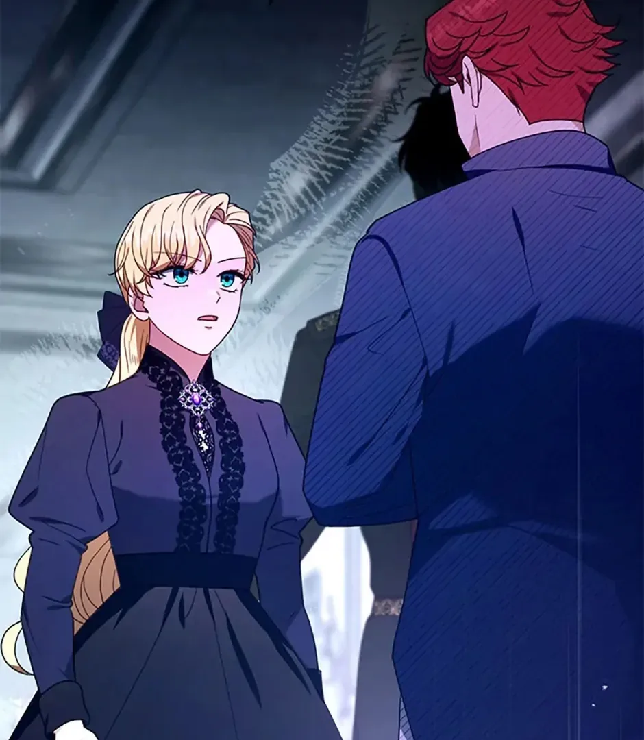 Read Elissa's Whirlwind Marriage FR Manga Online