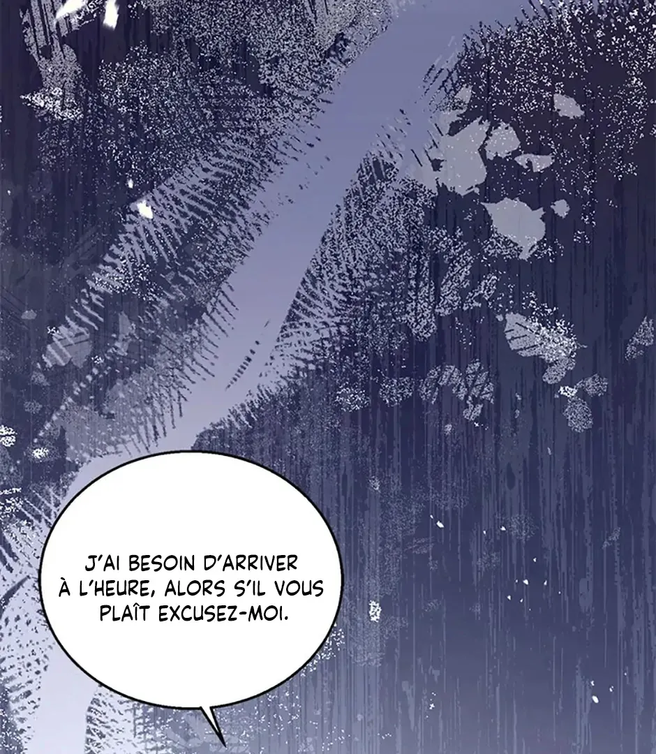 Read Elissa's Whirlwind Marriage FR Manga Online