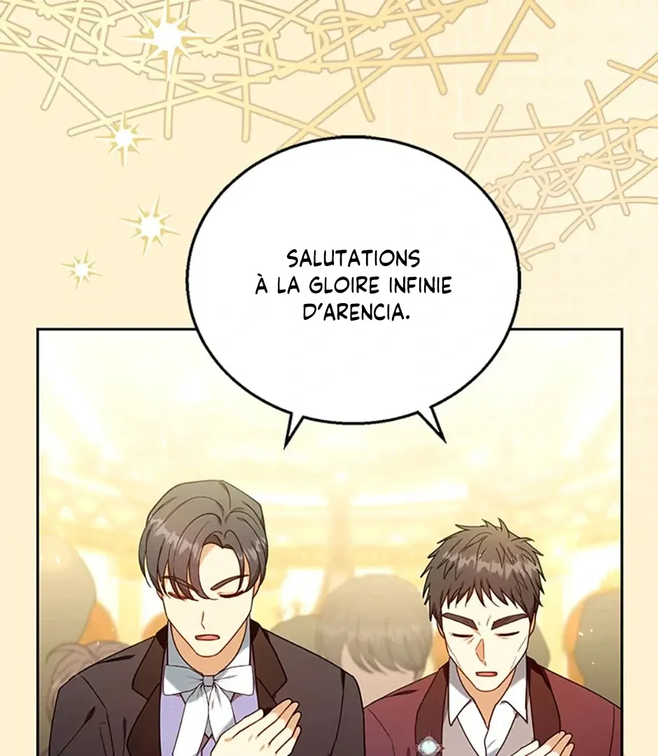 Read Elissa's Whirlwind Marriage FR Manga Online