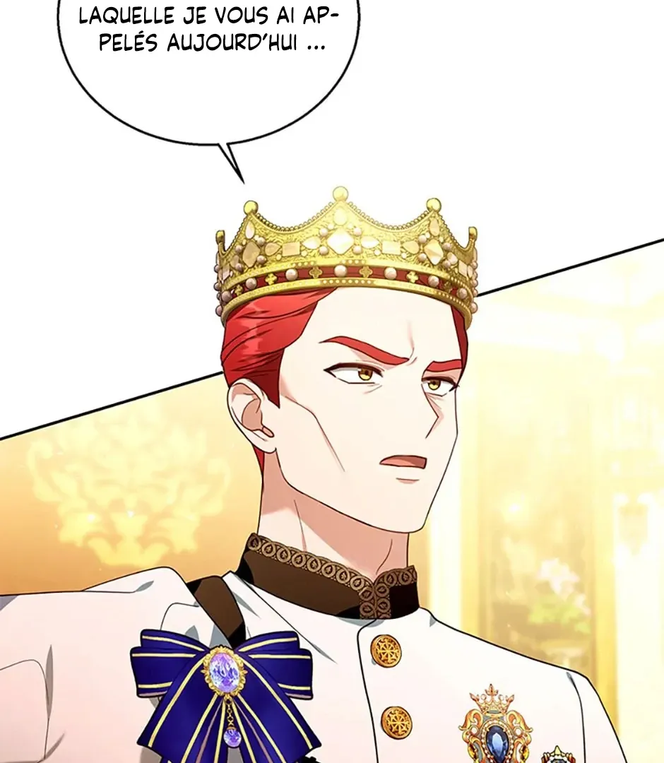 Read Elissa's Whirlwind Marriage FR Manga Online