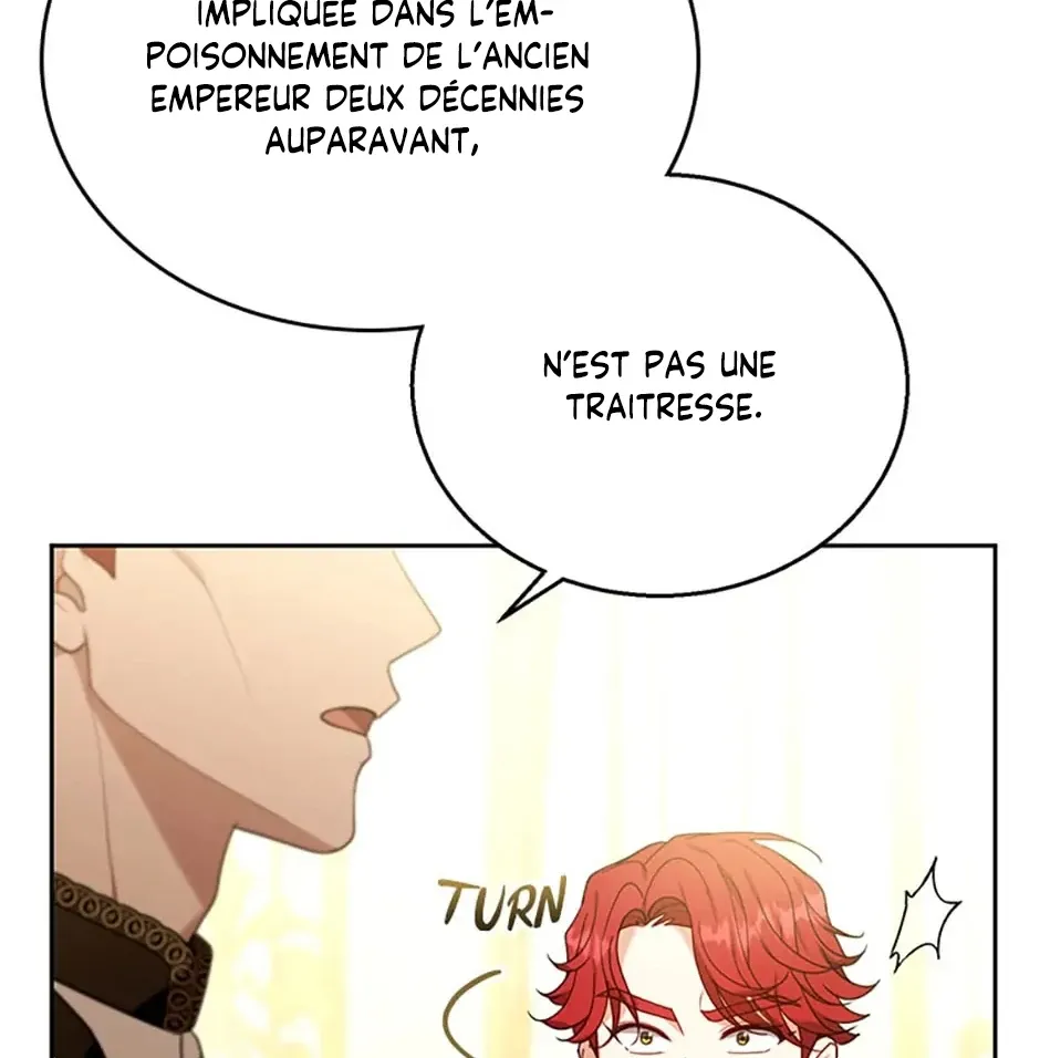 Read Elissa's Whirlwind Marriage FR Manga Online