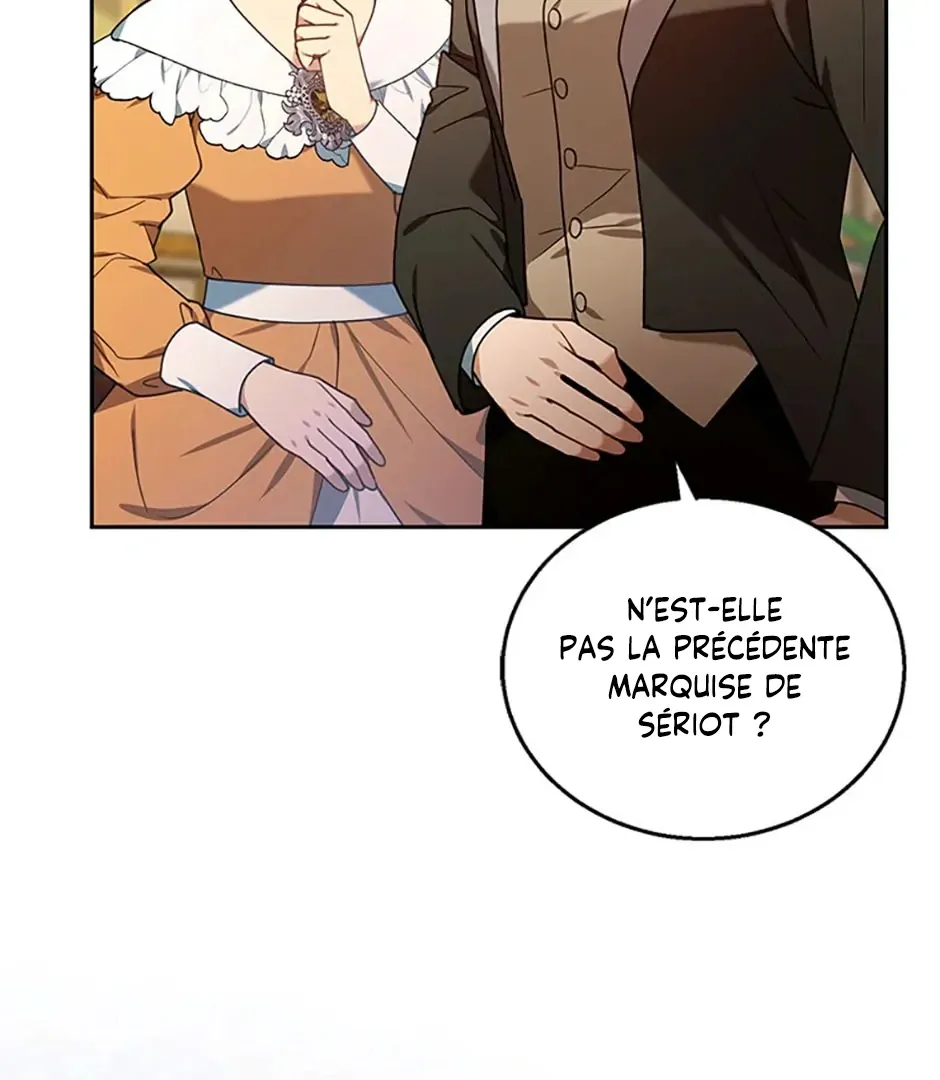 Read Elissa's Whirlwind Marriage FR Manga Online