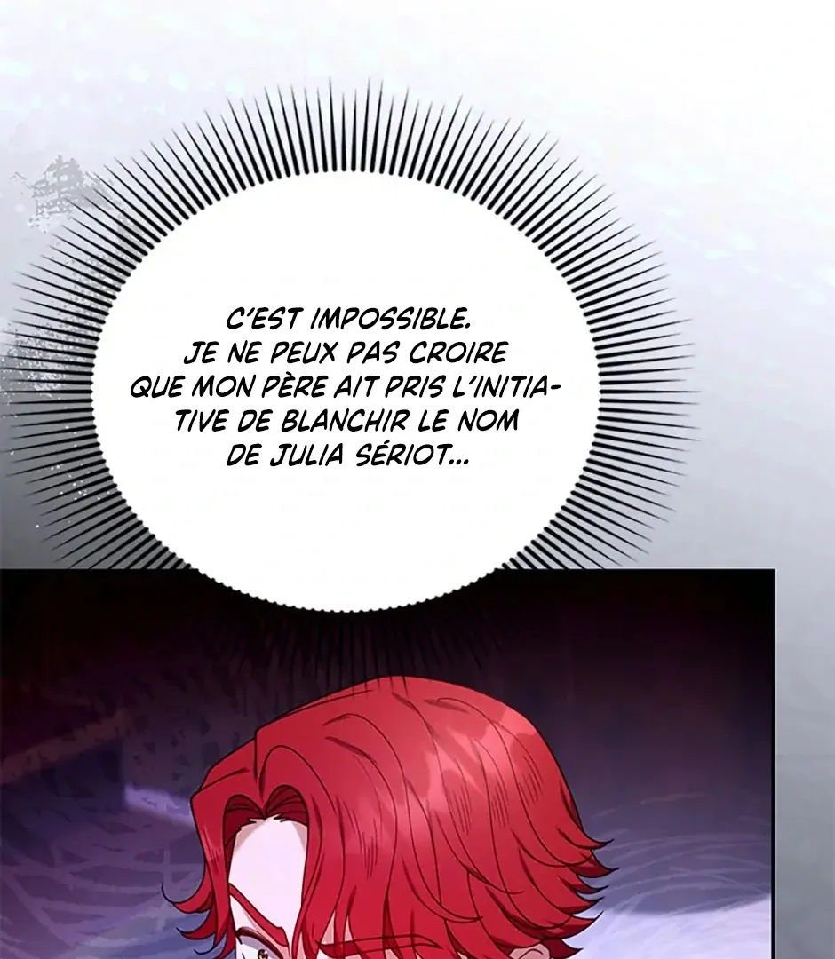 Read Elissa's Whirlwind Marriage FR Manga Online