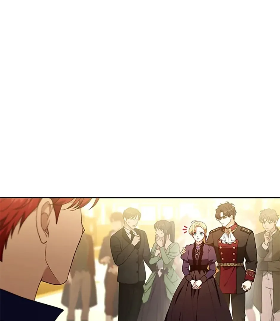Read Elissa's Whirlwind Marriage FR Manga Online