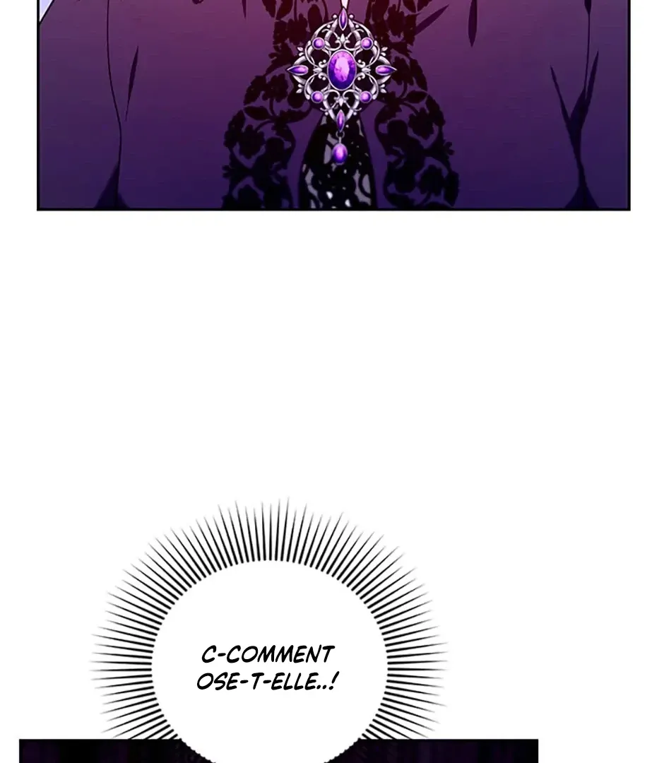 Read Elissa's Whirlwind Marriage FR Manga Online