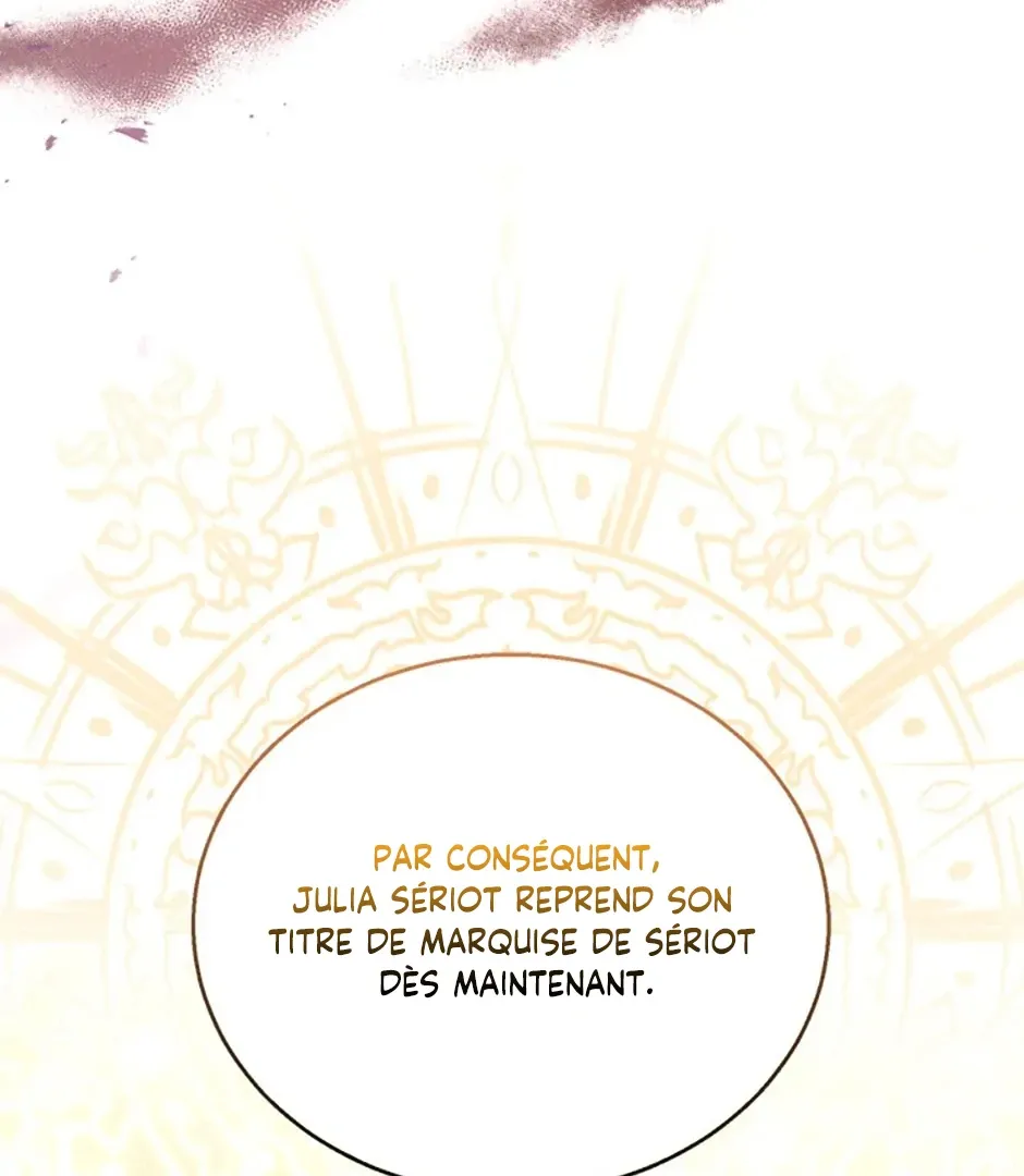 Read Elissa's Whirlwind Marriage FR Manga Online