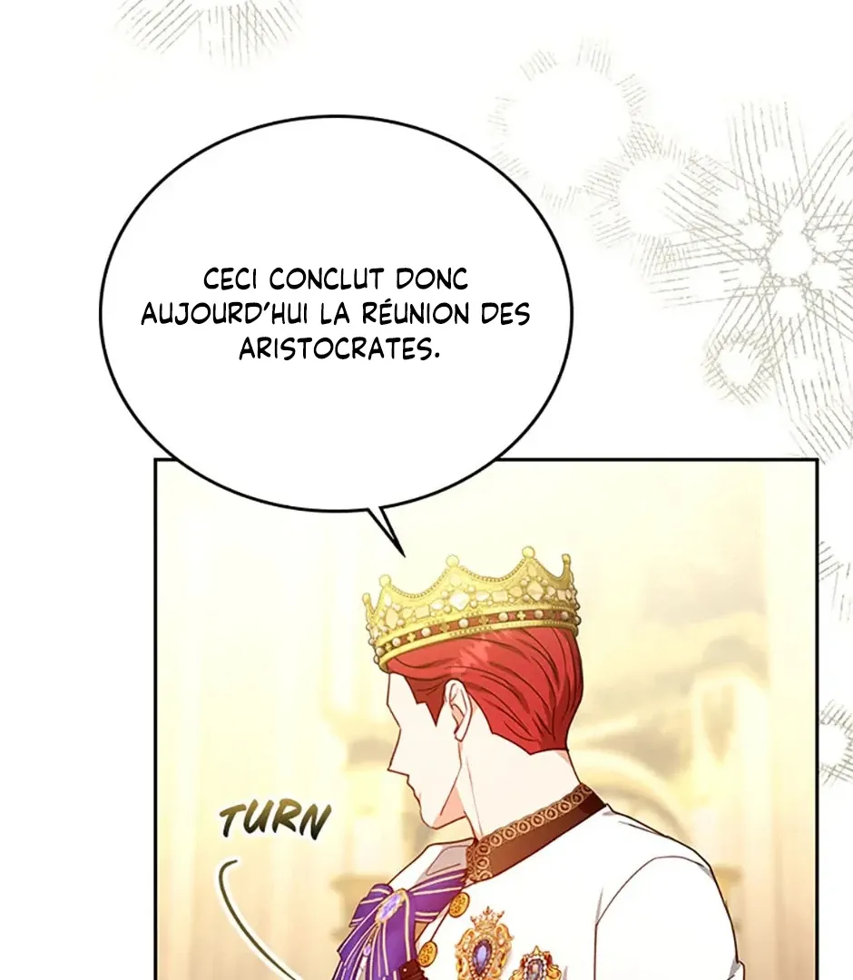 Read Elissa's Whirlwind Marriage FR Manga Online
