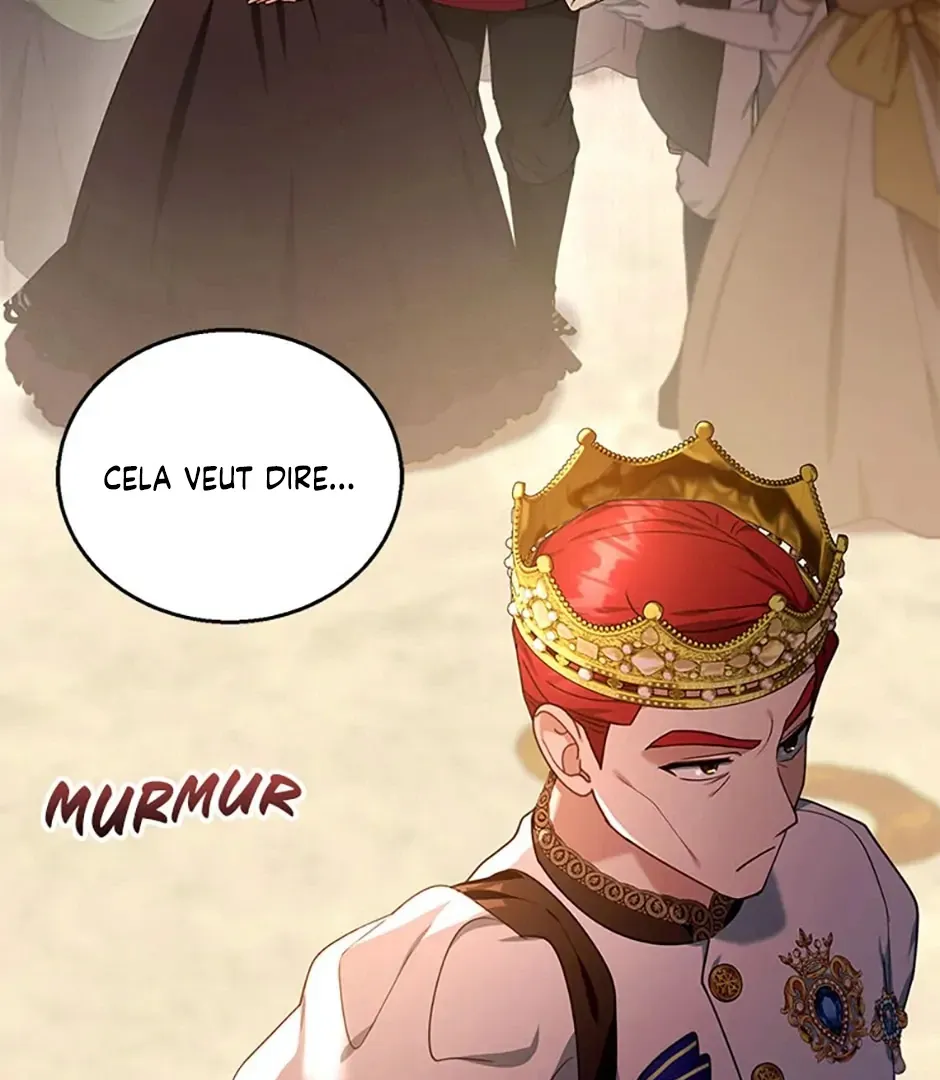Read Elissa's Whirlwind Marriage FR Manga Online