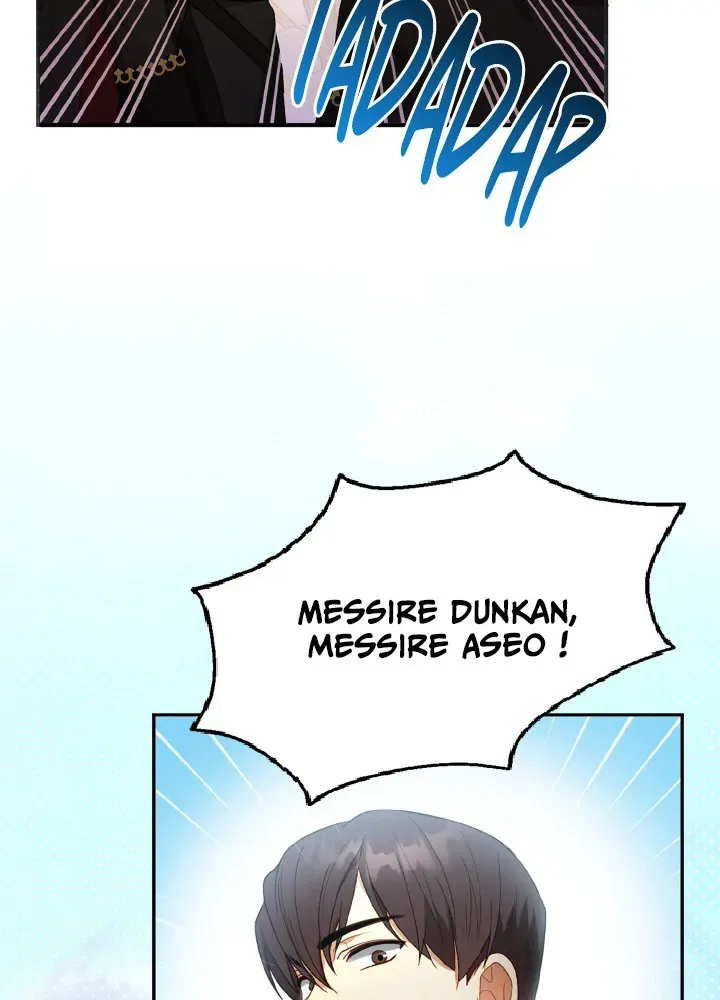 Read Elissa's Whirlwind Marriage FR Manga Online