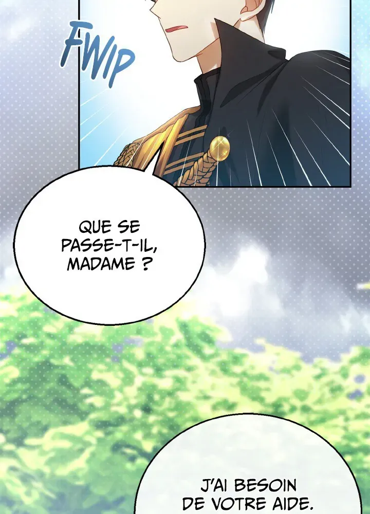 Read Elissa's Whirlwind Marriage FR Manga Online