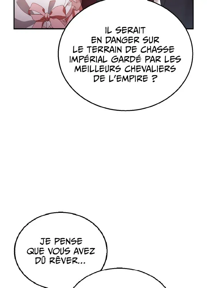 Read Elissa's Whirlwind Marriage FR Manga Online