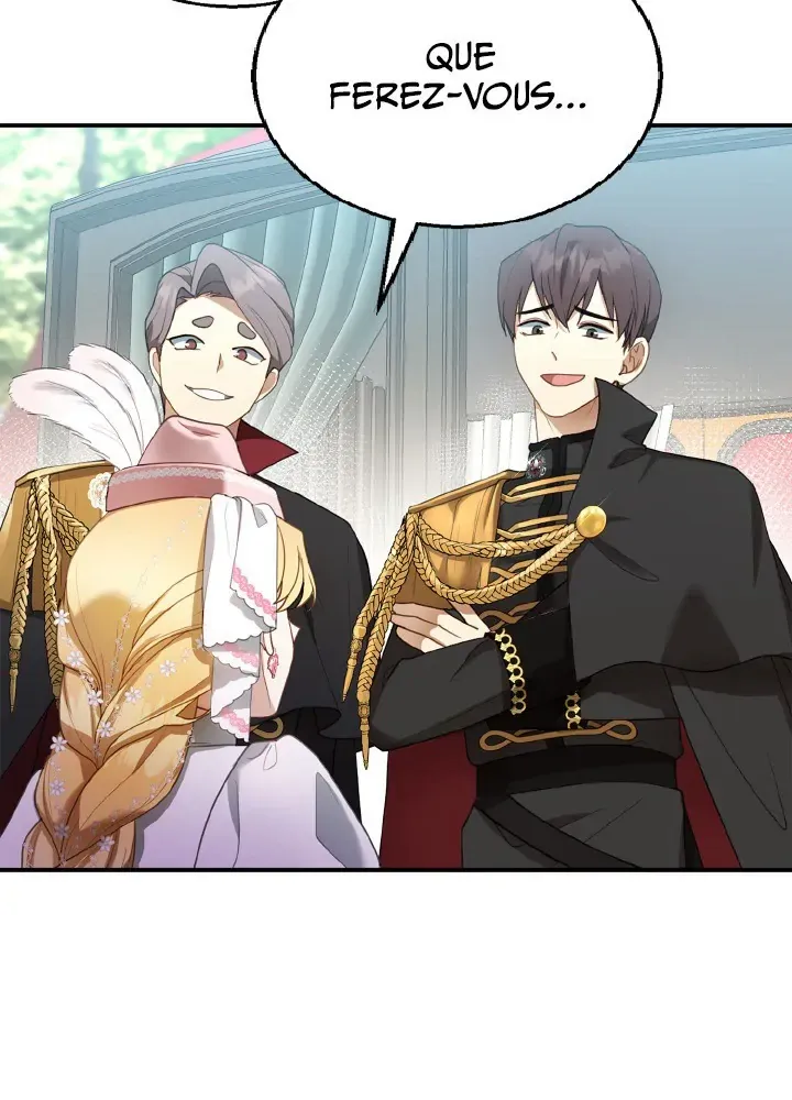 Read Elissa's Whirlwind Marriage FR Manga Online