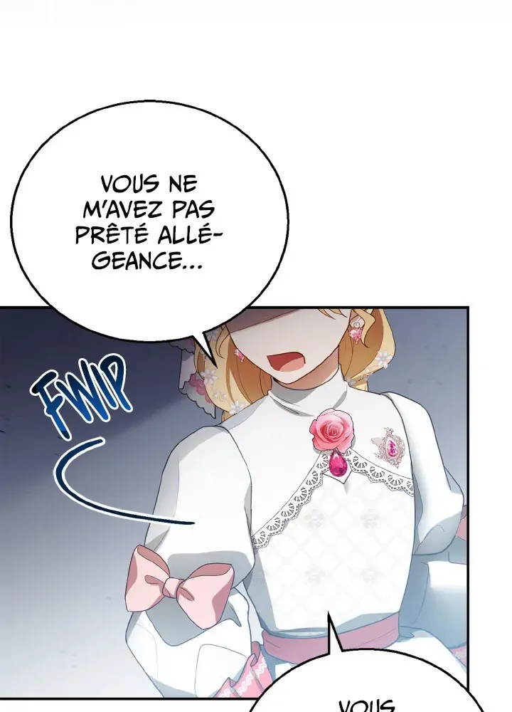 Read Elissa's Whirlwind Marriage FR Manga Online