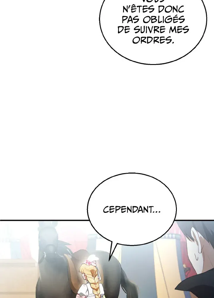 Read Elissa's Whirlwind Marriage FR Manga Online