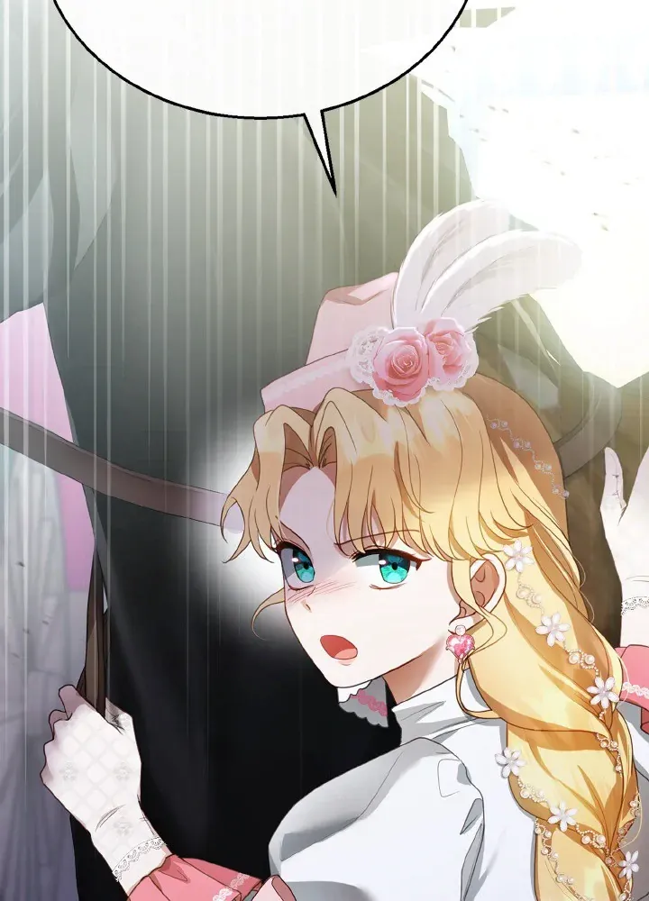 Read Elissa's Whirlwind Marriage FR Manga Online