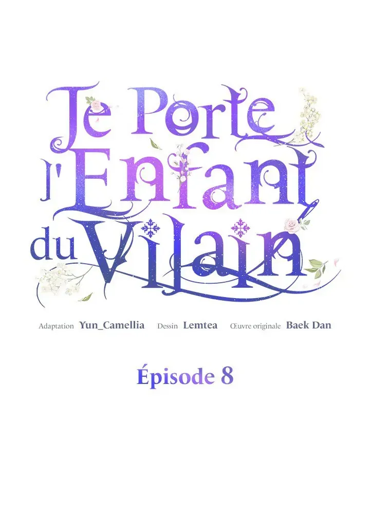 Read Elissa's Whirlwind Marriage FR Manga Online