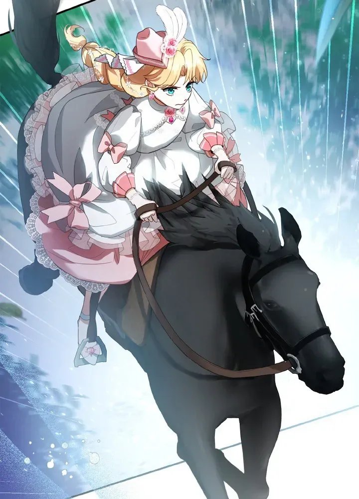 Read Elissa's Whirlwind Marriage FR Manga Online
