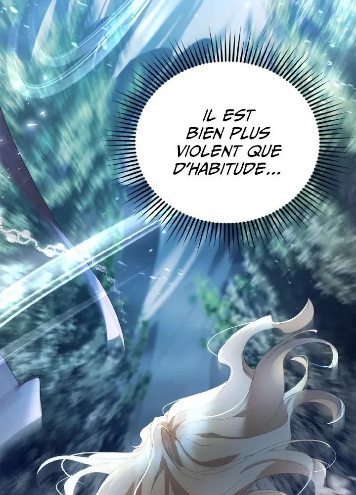 Read Elissa's Whirlwind Marriage FR Manga Online
