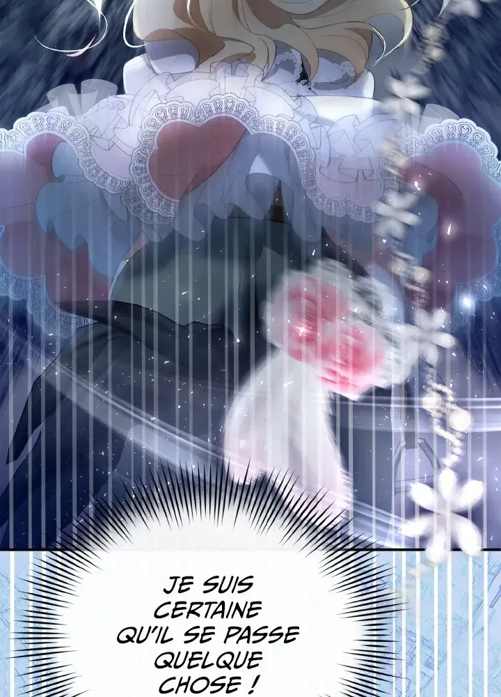 Read Elissa's Whirlwind Marriage FR Manga Online