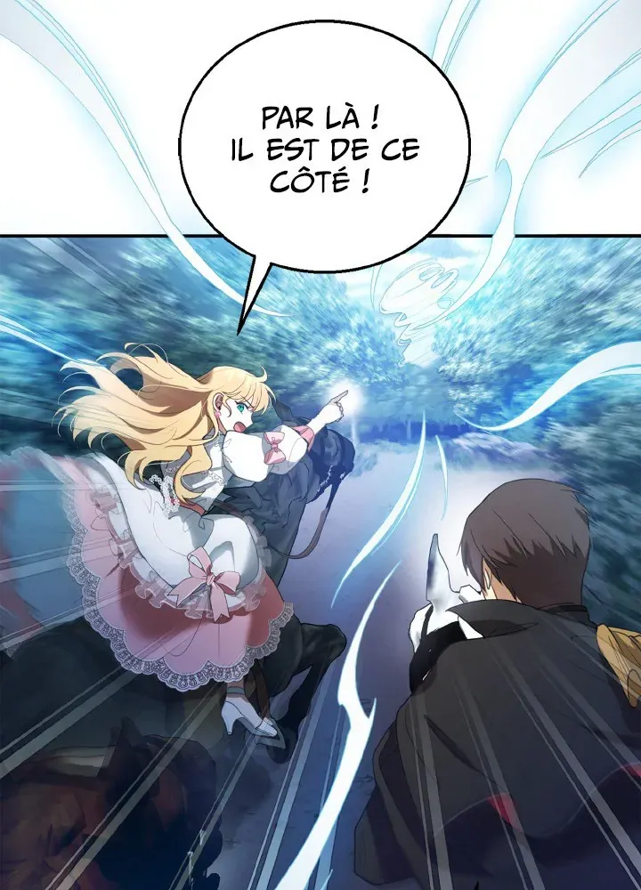 Read Elissa's Whirlwind Marriage FR Manga Online