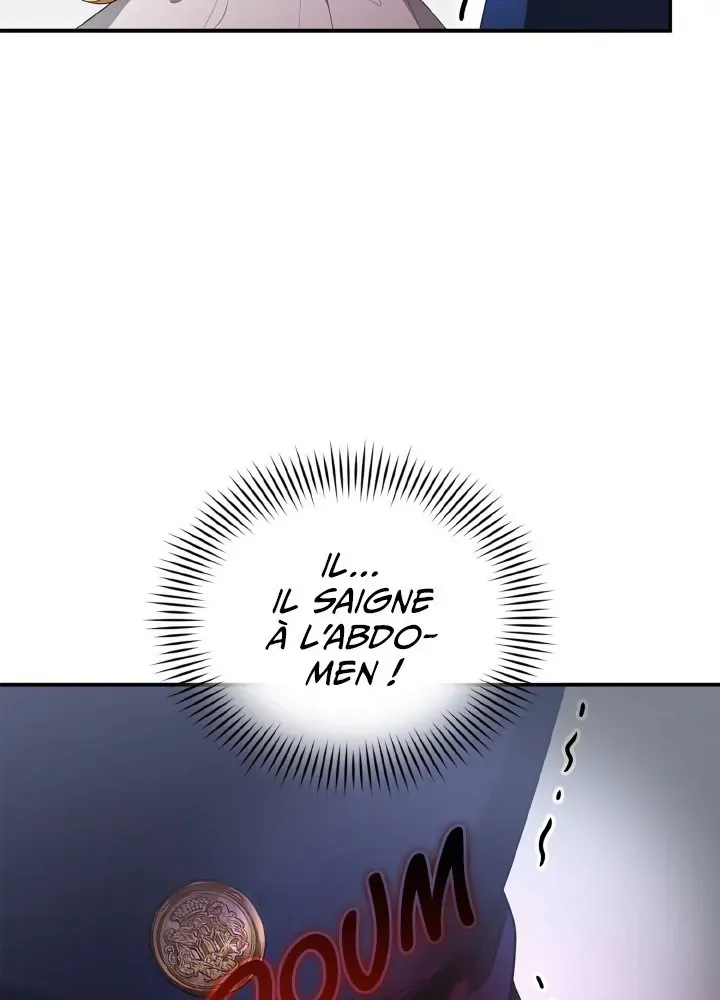 Read Elissa's Whirlwind Marriage FR Manga Online